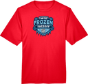 Performance Short Sleeves - AHF MITE FROZEN FACEOFF SHOWCASE 2026