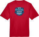 Performance Short Sleeves - AHF MITE FROZEN FACEOFF SHOWCASE 2026