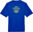 Performance Short Sleeves - AHF MITE FROZEN FACEOFF SHOWCASE 2026