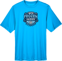Performance Short Sleeves - AHF MITE FROZEN FACEOFF SHOWCASE 2026