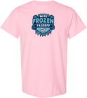 Short Sleeves - AHF MITE FROZEN FACEOFF SHOWCASE 2026