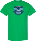 Short Sleeves - AHF MITE FROZEN FACEOFF SHOWCASE 2026