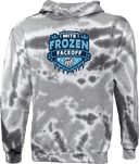 Tie-Dye Hoodies - AHF MITE FROZEN FACEOFF SHOWCASE 2026