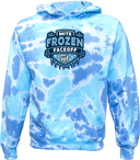Tie-Dye Hoodies - AHF MITE FROZEN FACEOFF SHOWCASE 2026
