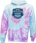 Tie-Dye Hoodies - AHF MITE FROZEN FACEOFF SHOWCASE 2026