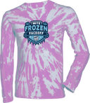 Tie-Dye Long Sleeves - AHF MITE FROZEN FACEOFF SHOWCASE 2026