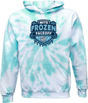 Tie-Dye Hoodies - AHF MITE FROZEN FACEOFF SHOWCASE 2026
