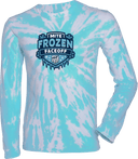 Tie-Dye Long Sleeves - AHF MITE FROZEN FACEOFF SHOWCASE 2026