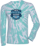 Tie-Dye Long Sleeves - AHF MITE FROZEN FACEOFF SHOWCASE 2026