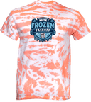 Tie-Dye Short Sleeves - AHF MITE FROZEN FACEOFF SHOWCASE 2026