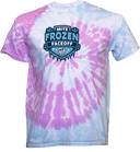 Tie-Dye Short Sleeves - AHF MITE FROZEN FACEOFF SHOWCASE 2026