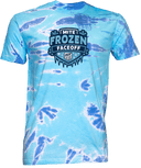 Tie-Dye Short Sleeves - AHF MITE FROZEN FACEOFF SHOWCASE 2026