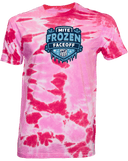 Tie-Dye Short Sleeves - AHF MITE FROZEN FACEOFF SHOWCASE 2026