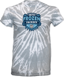 Tie-Dye Short Sleeves - AHF MITE FROZEN FACEOFF SHOWCASE 2026