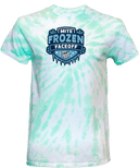 Tie-Dye Short Sleeves - AHF MITE FROZEN FACEOFF SHOWCASE 2026