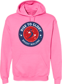 Hoodies - Rise To Glory Invitational with Brody Malone 2027 (Main)