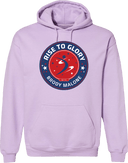 Hoodies - Rise To Glory Invitational with Brody Malone 2027 (Main)