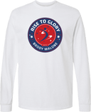 Long Sleeves - Rise To Glory Invitational with Brody Malone 2027 (Main)