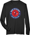 Performance Long Sleeves - Rise To Glory Invitational with Brody Malone 2027 (Main)