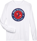 Performance Long Sleeves - Rise To Glory Invitational with Brody Malone 2027 (Main)