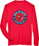 Performance Long Sleeves - Rise To Glory Invitational with Brody Malone 2027 (Main)