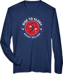 Performance Long Sleeves - Rise To Glory Invitational with Brody Malone 2027 (Main)