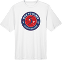 Performance Short Sleeves - Rise To Glory Invitational with Brody Malone 2027 (Main)