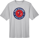 Performance Short Sleeves - Rise To Glory Invitational with Brody Malone 2027 (Main)