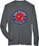 Performance Long Sleeves - Rise To Glory Invitational with Brody Malone 2027 (Main)