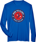 Performance Long Sleeves - Rise To Glory Invitational with Brody Malone 2027 (Main)