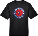 Performance Short Sleeves - Rise To Glory Invitational with Brody Malone 2027 (Main)