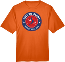 Performance Short Sleeves - Rise To Glory Invitational with Brody Malone 2027 (Main)