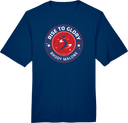Performance Short Sleeves - Rise To Glory Invitational with Brody Malone 2027 (Main)