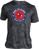 Performance Short Sleeves - Rise To Glory Invitational with Brody Malone 2027 (Main)