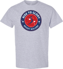 Short Sleeves - Rise To Glory Invitational with Brody Malone 2027 (Main)
