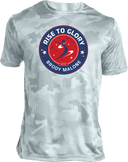 Performance Short Sleeves - Rise To Glory Invitational with Brody Malone 2027 (Main)