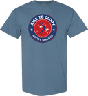 Short Sleeves - Rise To Glory Invitational with Brody Malone 2027 (Main)