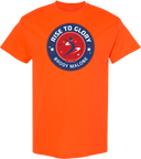Short Sleeves - Rise To Glory Invitational with Brody Malone 2027 (Main)