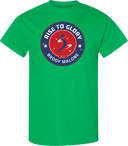 Short Sleeves - Rise To Glory Invitational with Brody Malone 2027 (Main)