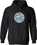 Hoodies - Sunshine State Championships AAU Grand Prix 2026 (Navy Text)