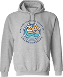 Hoodies - Sunshine State Championships AAU Grand Prix 2026 (Navy Text)