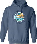 Hoodies - Sunshine State Championships AAU Grand Prix 2026 (Navy Text)