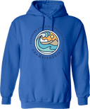 Hoodies - Sunshine State Championships AAU Grand Prix 2026 (Navy Text)