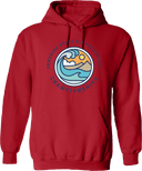 Hoodies - Sunshine State Championships AAU Grand Prix 2026 (Navy Text)