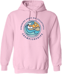 Hoodies - Sunshine State Championships AAU Grand Prix 2026 (Navy Text)