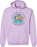 Hoodies - Sunshine State Championships AAU Grand Prix 2026 (Navy Text)