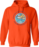 Hoodies - Sunshine State Championships AAU Grand Prix 2026 (Navy Text)