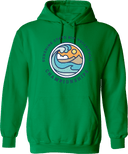 Hoodies - Sunshine State Championships AAU Grand Prix 2026 (Navy Text)