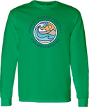 Long Sleeves - Sunshine State Championships AAU Grand Prix 2026 (Navy Text)