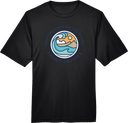 Performance Short Sleeves - Sunshine State Championships AAU Grand Prix 2026 (Navy Text)